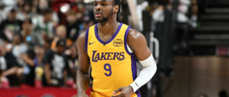 Bronny James provavelmente estará envolvido em qualquer negociação de LeBron – Insider