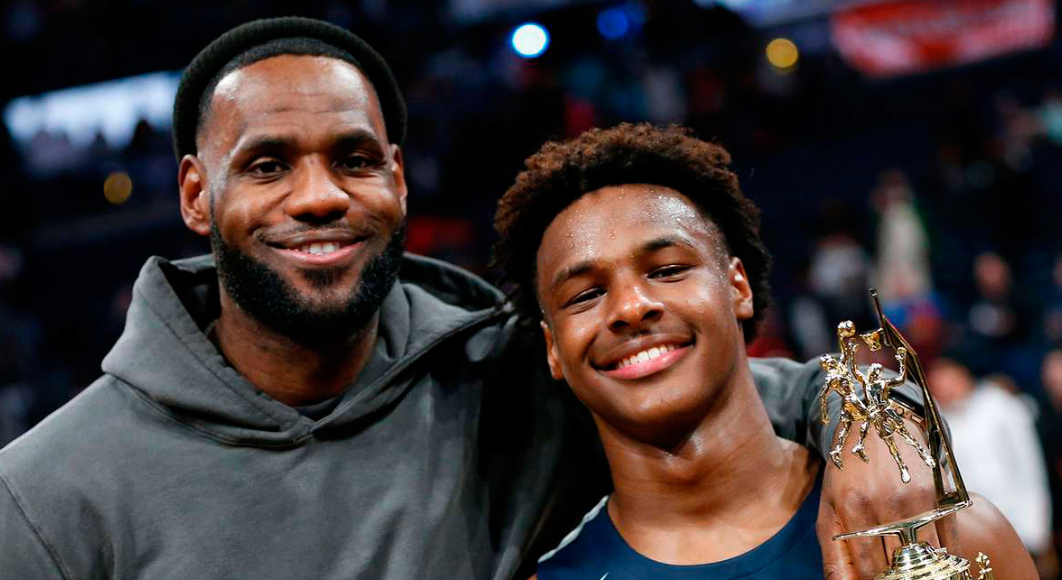 Vitória dos Lakers sobre os Trail Blazers uma noite de destaques e desafios