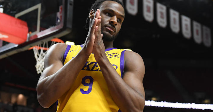 A próxima geração: jogadores nascidos após a estreia de LeBron na NBA
