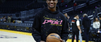 Bronny James reflete sobre marcar 30 pontos na NBA D-League