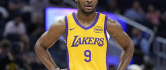 Bronny James alcança o maior número de assistências da carreira na vitória da NBA D-League