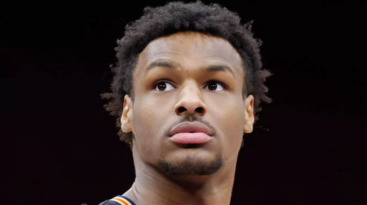 LeBron James: Um legado de família e basquete com o filho Bronny