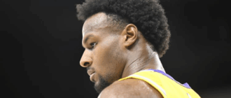 Lakers anunciam atualização sobre lesão de Bronny James após quatro jogos de pré-temporada da NBA