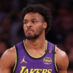 Bronny James Aproveitando ao Máximo a Lesão de LeBron: Jovem Armador dos Lakers Aproveita Oportunidade Crucial para Silenciar Críticos e Provar Valor na NBA