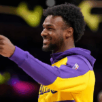 JJ Redick Já Identificou a Melhoria Crucial de Bronny James que os Lakers Desesperadamente Precisavam: Transformação da Mentalidade Ponto-Cinco