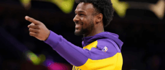 JJ Redick Já Identificou a Melhoria Crucial de Bronny James que os Lakers Desesperadamente Precisavam: Transformação da Mentalidade Ponto-Cinco